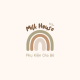 Milk House - Phụ Kiện Cho Bé