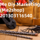 Me diy Marketing (Me2shop)