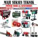 Maju Sukses Teknik