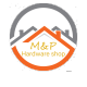 M&P hardware shop