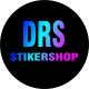 DRS STICKERSHOP