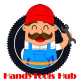 HandyTools Hub