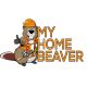 My Home Beaver