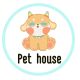 Pet house mall