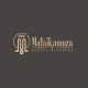 Malaikamoza Mukena Handmade