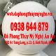 Đá Phong Thủy Mỹ Nghệ An An