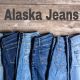 Alaska jeans