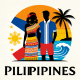 YM&Filipino