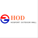 HOSPORT Outdoor Mall