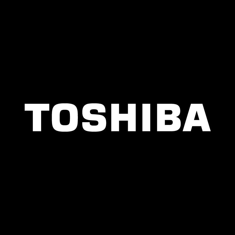 โลโก้ร้าน Toshiba TV