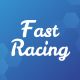 fast racing 1581125529