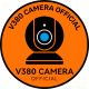 SECUREPLUS V380 CAMER