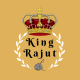 KING COLLECTION RJT