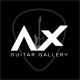 Ax Guitar Gallery
