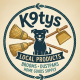 K9tys Merchant