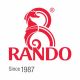 Áo mưa RANDO