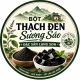 Bột thạch đen sương sáo Lạng Sơn