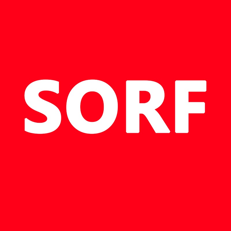 โลโก้ร้าน Sorf Store