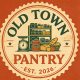 OLD TOWN PANTRY