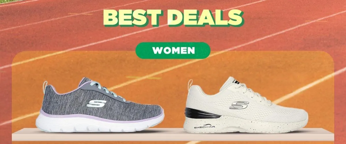 Skechers Singapore Official Online Store Shop Now on Lazada