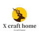 X craft home