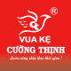 VUA KỆ CƯỜNG THỊNH
