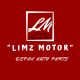 Limz Motor Sparepart