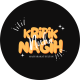 KripikNagih