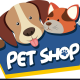 LCF Pet Store