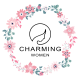 Charming women