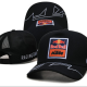 AFL/RUBGY JERSEY CAP
