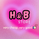 H&Bstore