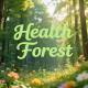 Green Forest Source