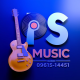 พีเอสมิวสิค