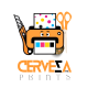 Cervezaco Prints