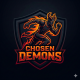 Chosen Demons