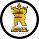 ROYAL STICKER cs