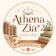 Athena Zia Online shop
