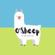 o' sheep