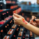 Brit Morin's Beauty Shop