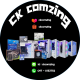 ซีเค คอมซิ่ง