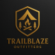 TrailBlaze Outfitters