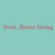 Neat_Home living