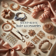 STYLING HAIR ACCESSORIES