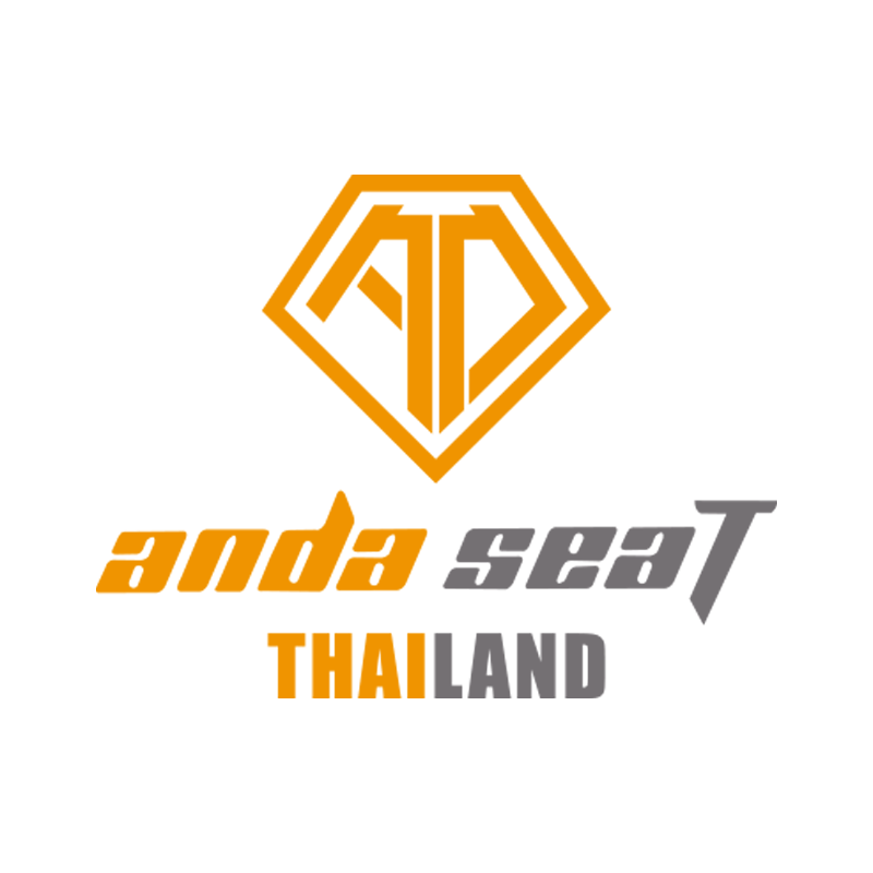โลโก้ร้าน Anda Seat Thailand