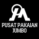 pusat pakaian jumbo