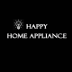 Happy home appliances