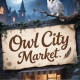 Owl City Market