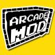 Arcade Mod - Ready Stok Terhad