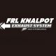 FRL knalpot